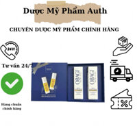 SERUM VITAMIN B3 O.ba.gi DAILY HYDRO-DROPS 30ml