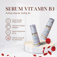 Serum Vitamin B3 sáng da làm chậm lão hóa