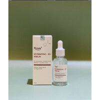 Serum Vitamin B3