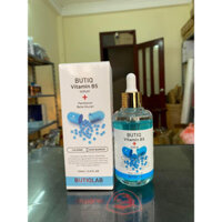 Serum vitamin B5 100ml chính hãng korea