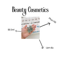 Serum vitamin b5 butiqlab 5ml