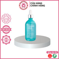 Serum Vitamin B5 + HA GC Nature Dual Hyaluronic Acid Essence 100ml