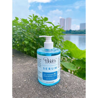Serum Vitamin B5 Pahlab’s – Dưỡng Ẩm Và Phục Hồi Da 500ML chính hãng