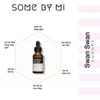 Serum Vitamin C Dưỡng Trắng Some By Mi 30ml