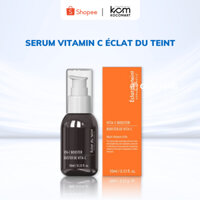 Serum vitamin C Éclat sáng da, mờ thâm, cải thiện da đều màu