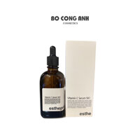 SERUM VITAMIN C ESTHEMAX 100ML