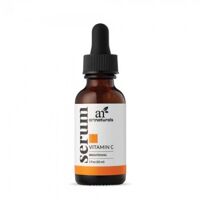 Serum Vitamin C Làm Đẹp Da Của Mỹ