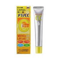 Serum vitamin C Melano CC 20ml  Melano CC