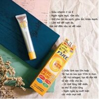 Serum Vitamin C Melano CC Rohto