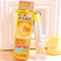 SERUM VITAMIN C MELANO CC