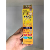 Serum Vitamin C Melano CC Rohto