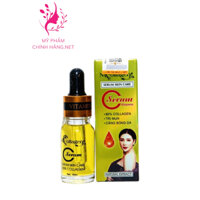 Serum Vitamin C N-Collagen