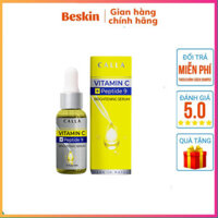 Serum Vitamin C & Peptide 9 Calla 30ml