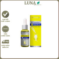 Serum Vitamin C & Peptide 9 Calla 30ml