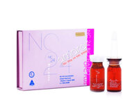 Serum Vitamin C plus tinh chất hạt nho công nghệ Bio-Nano Skin bộ 6 chai