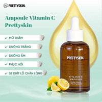 Serum Vitamin C Pretyskin 50ml