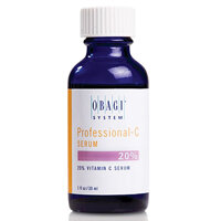 Serum Vitamin C trắng da ngăn lão hóa Obagi Professional C20% 30ml