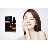 Serum vitamin C Wonmom 20 ml