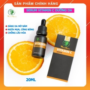 Serum Vitamin C WonMom 20ml