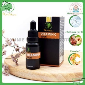 Serum Vitamin C WonMom 20ml