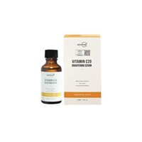 Serum Vitamin C20 Mediphar Brightening Serum 30ml