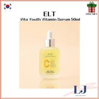 Serum Vitamin ELT Vita Youth 50ml [Multi Vitamin Skincare]