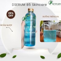 Serum Vitamin Hydration B5 Phục Hồi dưỡng trắng da Nhật Bản 30ml và 100ml