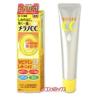 Serum Vitamin melano CC