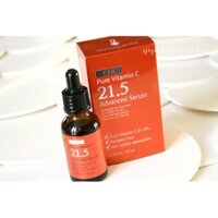 Serum VitaminC 21.5