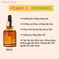 SERUM VITAMINC GOODNDOC