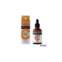 Serum vitano C huyết thanh đậm đặc chuyên sâu mờ thâm trị nám 60ml