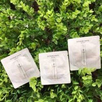 Serum white extreme Ohui combo30 gói