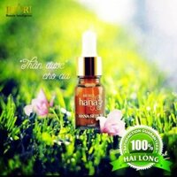Serum Whitening Hana Riori 10ml