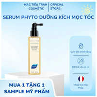 Serum xịt dưỡng kích mọc tóc Phyto Novathrix- 150ml (Pháp)