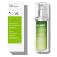 Serum xóa mờ nếp nhăn Murad Retinol Youth Renewal Serum dung tích 50ml và 30ml