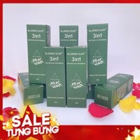 Serum Xoá Mờ Sẹo Hỗ Trợ Xóa mờ Sẹo Thâm Lồi, Lõm, Bỏng Bô, Thủy Đậu