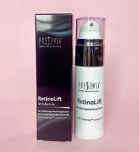 Serum xóa nếp nhăn sâu, trẻ hóa da Pressensa RetinoLift Vitaserum lọ 30ml