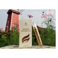 Serum Xoá nhăn Xóa mờ nếp nhăn miệng trán mắt, Cấp ẩm mờ thâm nám trắng da, Bổ sung collagen cho da Kamel(Karmel) 10ml