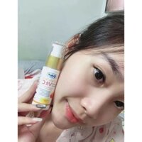 SERUM YANHEE VIT C