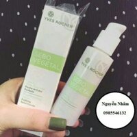 serum yves rocher