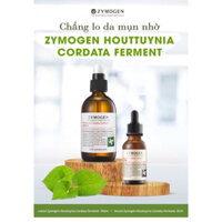 Serum Zymogen Houttuynia Cordata