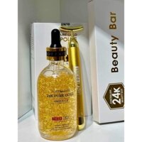 #Serum_24K Pure Gold Úc 100ml