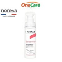 Serun Dưỡng Ẩm Dành Cho Da Nhạy Cảm Noreva Sensidiane Soothing Serum 30ml