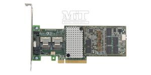 Serve RAID M5110 SAS/SATA Controller 81Y4481