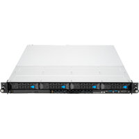 Server Asus RS300 RS300-E11-2334021Z (Xeon E-2334/Ram 16Gb/HDD 2Tb/Chipset C242/Power 350W/Black)
