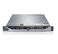 Server DELL PowerEdge R220 3.5 Raid PERC H310                                                                                                                                                                                                                            Hàng chính hãng