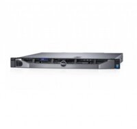 Server DELL PowerEdge R230 E3-1240 v5                                                                                                                                                                                                                            Hàng chính hãng