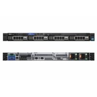 Server Dell PowerEdge R430 (4×3.5″ Cabled HDD) Intel Xeon E5-2620v4