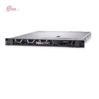Server Dell PowerEdge R450 (71023709) | Intel Xeon Silver 4310 | 8GB RDIMM | 2TB HDD SAS | 800W | 1024