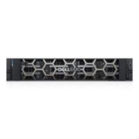 Server Dell PowerEdge R540 - 2U Rack, 8x3.5", Hot Plug Hard Drives- 70158762